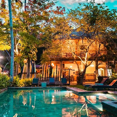 Aga Surf View Hotel Tangalle Bagian luar foto