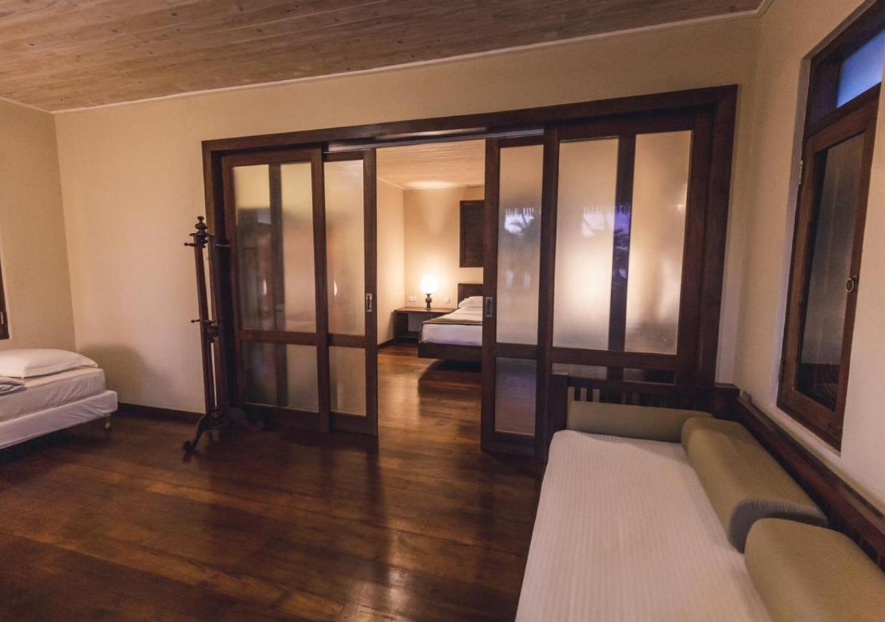 Aga Surf View Hotel Tangalle Bagian luar foto
